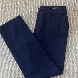 Boys Performance Lightweight Dress Pants
